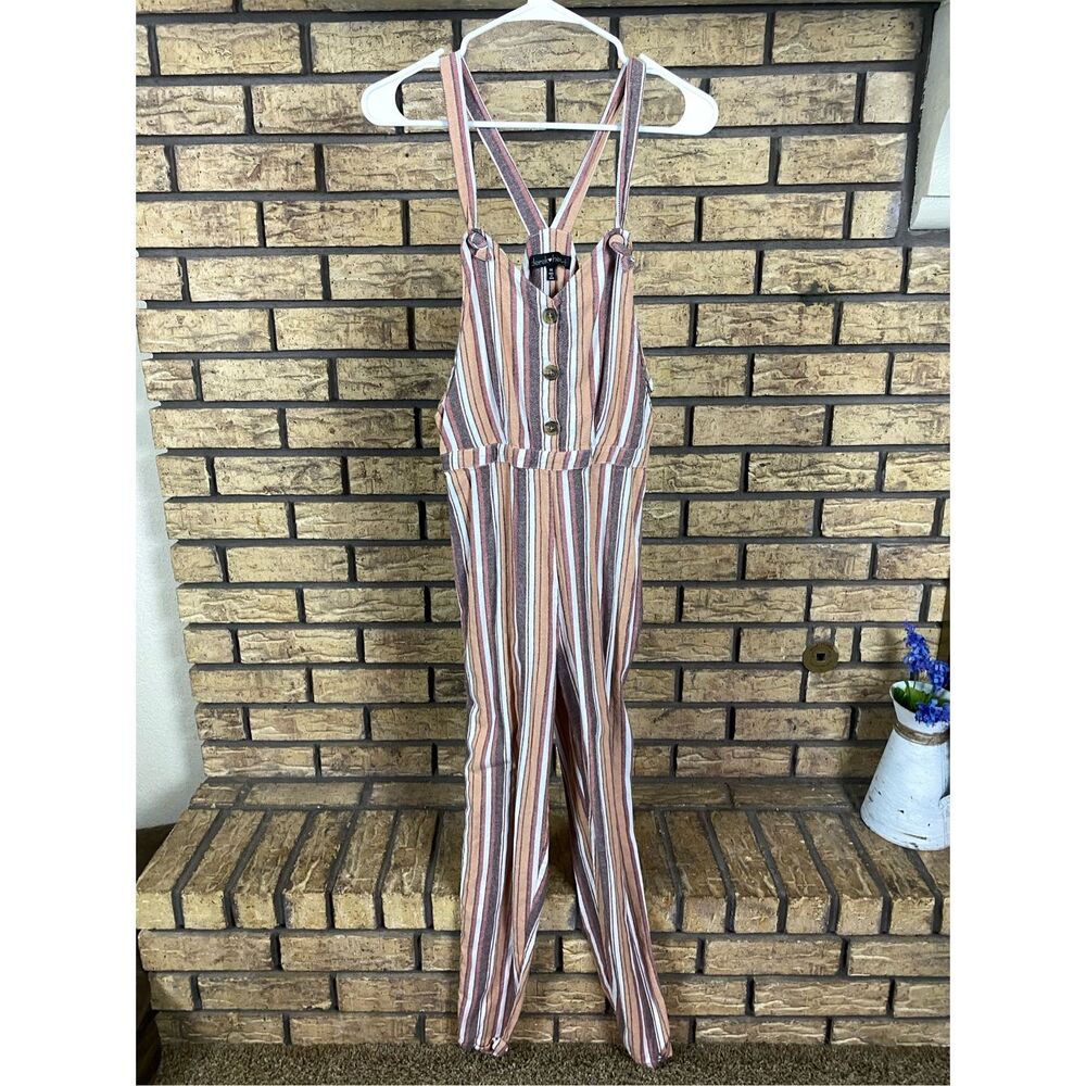 Derek Heart‎ jumpsuit